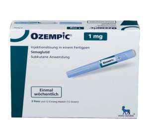 ������ (Ozempic) 1 �� ͳ������� - ����������� 1