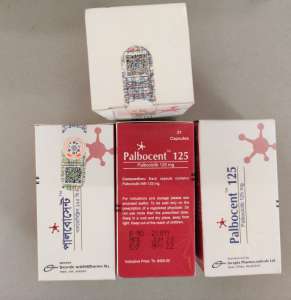 ������ Palbocent ����������� ������ ������ 125 �� ✓ 21 - ����������� 1