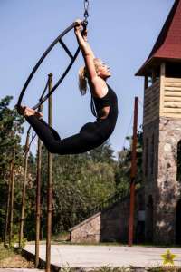 ������ Pole Stars �� ������ �������� ����� � ������ - ����������� 1