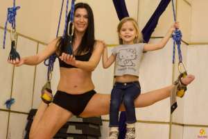 ������ Pole Stars �� ������ �������� ����� � ������ - ����������� 1