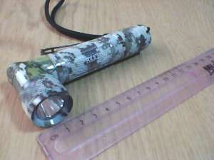 ������ Police BL-DF02-3000W � ���������� ������� - ����������� 1