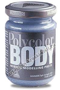 ������ Polycolor Body Maimeri - ����� ��� ����� ����� - ����������� 1