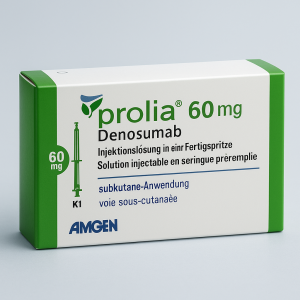 ������ (Prolia) 60�� - ����������� 1