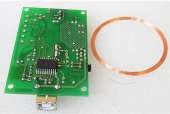 ������ RFID ��������� (�����) RR08U-OEM � ����������� USB - ����������� 2