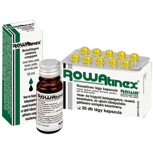 ������ ROWATINEX 30 ��������� - ����������� 1