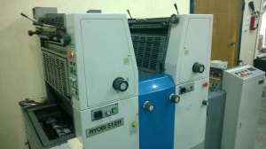 ������ Ryobi 512H - ����������� 1