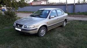 ������ SAMAND EL. ����� ���. �� ����. - ����������� 1