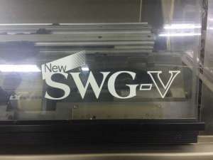 ������ Shima seiki New SWG-V 5 ��. 2004 ��� - ����������� 1