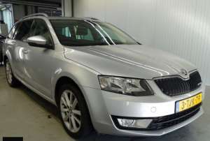 ������ Skoda octavia 2014 - ����������� 1