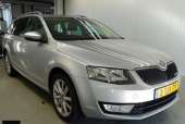 ������ Skoda octavia 2014 - ����������� 1