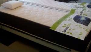 ������ Sleep&Fly Organic Epsilon � Omega. ����� -20%! - ����������� 1