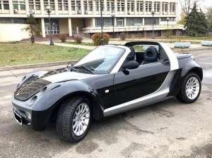 ������ Smart Roadster 2004 - ����������� 1