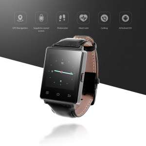 ������ Smart Watch No.1 D6 - ����������� 1