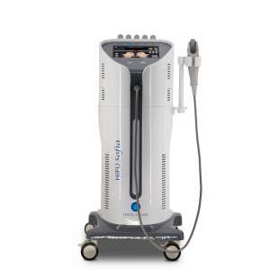 ������ SMAS-������� HIFU Sofia - ����������� 1