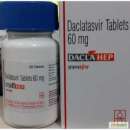 ������� � ����������: ������ Sofovir + daxlahep (������� + ��������) ������ ����� �����.
