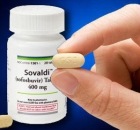 ������� � ����������: ������ Sofovir ����� � �������� ������� ������ �������� ������� �