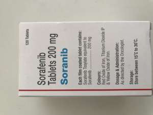 ������ Soranib �������� (���������) 200 �� #120 - ����������� 1