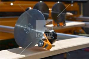 ������ Sorex DUO DISC 40 mm - ����������� 1