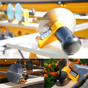 ������ Sorex UNO DISC 40 mm. - ����������� 1