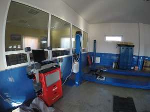 ������ Subaru � �����. ������������ �������� ������ - ����������� 1