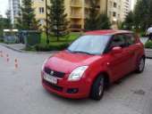 ������ Suzuki Swift - ����������� 1