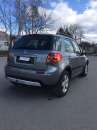 ������ Suzuki SX4 2010 - ����������� 3