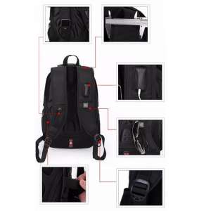 ������ SwissGear + 2 ������� - ����������� 1