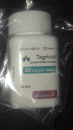 ������� � ����������: ������ Tagrisso 80mg