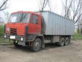 ������ Tatra 815 �������� 1993 ���� ������� � ������� ������� ���������. - ����������� 1