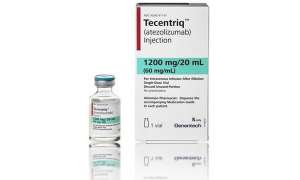 ������ Tecentriq 1200mg /20 ml ��������� �������� ����������� - ����������� 1