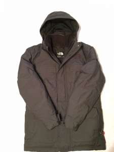 ������ The North Face Mcmurdo Parka III (������ ������� �� ����� ���) - ����������� 1