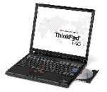 ������ ThinkPad T41 - 1900 ���.. ������������ ��� - �������/�������