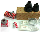 ������� � ����������: ������ TOYOTA. ��� �� �������. ��������.