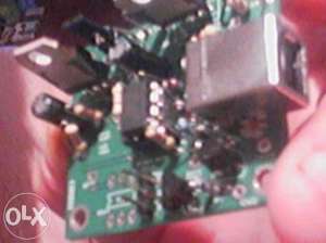 ������ USB ���������� ������� �� si570 3-215 ��� ��� SDR RX/TX - $70 - ����������� 1