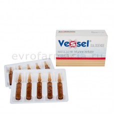 ������ (Vessel) 600 ��/2 �� - ����������� 1