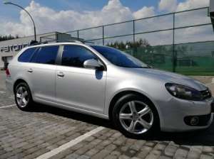 ������ Volkswagen Golf 2011 ��������� � �������� ���������! - ����������� 1