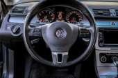 ������ Volkswagen Passat CC 2010 - ����������� 3