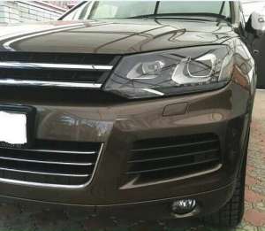 ������ Volkswagen Touareg 3.0 - ����������� 1