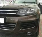 ������� � ����������: ������ Volkswagen Touareg 3.0