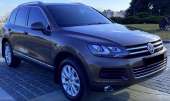 ������ Volkswagen Touareg 3.0, ������ ������ - ����������� 2