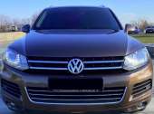 ������ Volkswagen Touareg 3.0, ������ ������ - ����������� 3