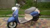 ������� � ����������: ������ Yamaha Vino II (Delux) - 4-� �������, ��������, ������� ����������! ������ ������� 1, 25�./100��.!