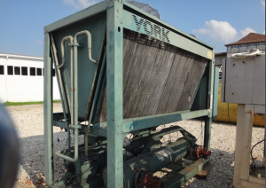 ������ York 200��� - ����������� 1