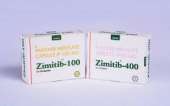 ������ Zimitib, ������ ������, (Zuvius, India ) Imatinib �������� 400 mg � 30. ������� � �������� - �������/�������