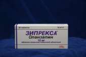 ������� � ����������: ������ Zyprexa /�������� �������� � ������