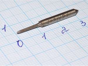 ������ � 1,4�0,3 �� (L-32/9 ��) �������-������ ������������� ��� ������� ��������� - ����������� 1