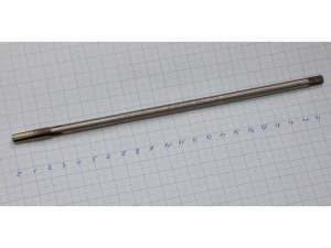 ������ � 8�1,25 �� �18 ������� ���������� ���� - ����������� 1