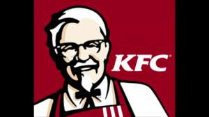 ������ � KFC - ����������� 1
