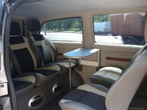 ������ � ��� �� ������������� Mercedes Vito ������� � ������� - ����������� 1
