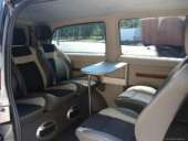 ������� � ����������: ������ � ��� �� ������������� Mercedes Vito ������� � �������